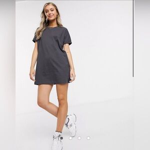 NEW Miss Selfridge t-shirt dress